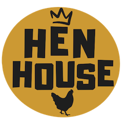 Hen House Project - New York, New York, USA